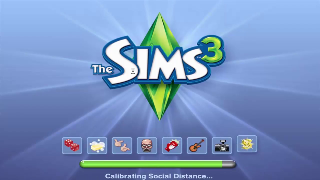 sims 3 free downloads for mac